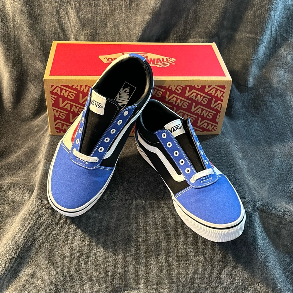 Vans Oldskool